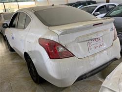 نيسان صني